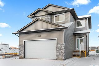 Photo 1: 2539 Rosewood Drive in Saskatoon: Rosewood Residential for sale : MLS®# SK939441