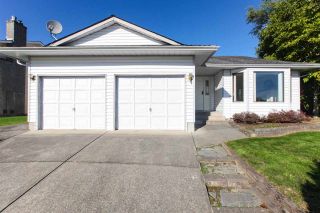Photo 1: 33495 BEST Avenue in Mission: Mission BC House for sale : MLS®# R2217077