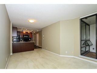 Photo 6: # 1116 933 HORNBY ST in Vancouver: Downtown VW Condo for sale (Vancouver West)  : MLS®# V1098992