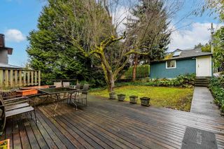 Photo 7: 3864 W BROADWAY in Vancouver: Point Grey House for sale (Vancouver West)  : MLS®# R2763796