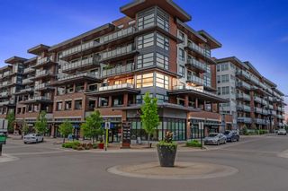 Photo 1: 319 122 Mahogany Centre SE in Calgary: Mahogany Apartment for sale : MLS®# A2053571