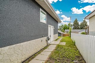 Photo 28: 515 78 Avenue NW in Calgary: Huntington Hills Semi Detached (Half Duplex) for sale : MLS®# A2007200