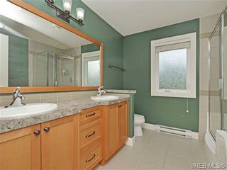 Photo 7: 5A 7250 West Saanich Rd in BRENTWOOD BAY: CS Brentwood Bay Row/Townhouse for sale (Central Saanich)  : MLS®# 697411