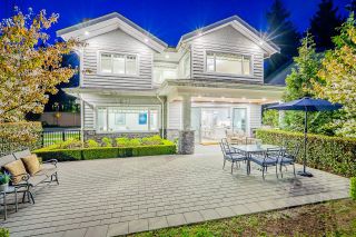 Photo 14: 2408 BRIDGMAN Avenue in North Vancouver: Pemberton Heights House for sale : MLS®# R2875665