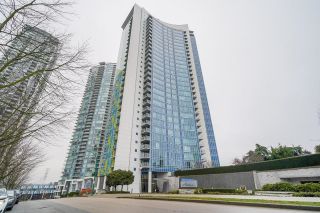 Photo 2: 3505 4189 HALIFAX Street in Burnaby: Brentwood Park Condo for sale in "AVIARA" (Burnaby North)  : MLS®# R2652530