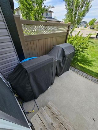 Photo 6: 24 102 Canoe Square SW: Airdrie Row/Townhouse for sale : MLS®# A2055051