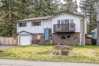 Photo 3: 3511 LATIMER Street in Abbotsford: Abbotsford East House for sale : MLS®# R2664667