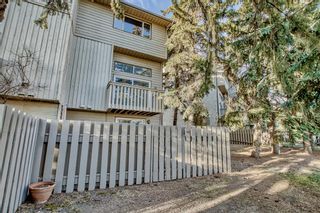 Photo 38: 148 Glamis Terrace SW in Calgary: Glamorgan Row/Townhouse for sale : MLS®# A2044336