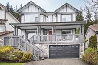 Photo 1: 2509 PLATINUM Lane in Coquitlam: Westwood Plateau House for sale : MLS®# R2710168
