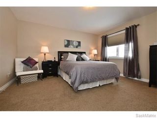 Photo 29: 5325 DEVINE Drive in Regina: Lakeridge Addition Single Family Dwelling for sale (Regina Area 01)  : MLS®# 598205