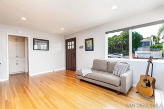 Photo 5: OCEAN BEACH House for sale : 3 bedrooms : 4458 Muir Ave in San Diego