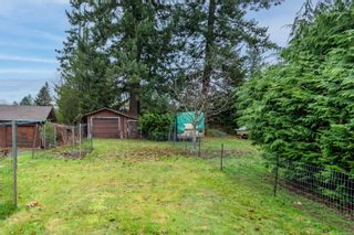 Photo 30: 1940 Pengelley Rd in Campbell River: CR Campbell River North House for sale : MLS®# 949609