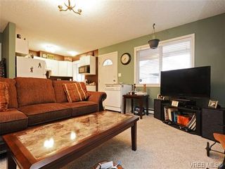 Photo 13: 1075 Costin Ave in VICTORIA: La Langford Proper Half Duplex for sale (Langford)  : MLS®# 722153
