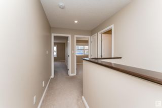 Photo 29: 425 AINSLIE Crescent in Edmonton: Zone 56 House for sale : MLS®# E4323540