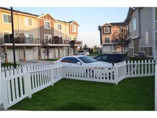 Photo 17: 128 300 MARINA Drive W in : Chestermere Townhouse for sale : MLS®# C3581362