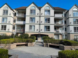 Photo 3: 203 10082 132 Street in Surrey: Whalley Condo for sale in "MELROSE COURT" (North Surrey)  : MLS®# R2652900