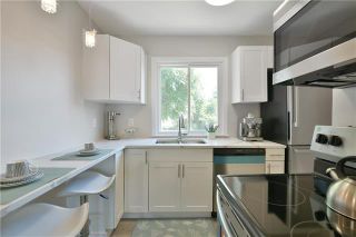 Photo 9: 810 Hector Avenue in Winnipeg: Crescentwood Residential for sale (1B)  : MLS®# 202225992