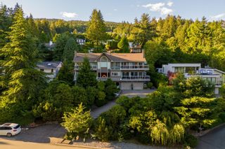 Photo 40: 1375 CAMRIDGE Road in West Vancouver: Chartwell House for sale : MLS®# R2716361