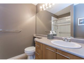 Photo 13: 132 2000 PANORAMA Drive in Port Moody: Heritage Woods PM Townhouse for sale in "MOUNTAINS EDGE" : MLS®# R2223784