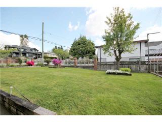 Photo 19: 5220 VENABLES Street in Burnaby: Parkcrest House for sale (Burnaby North)  : MLS®# V1121739