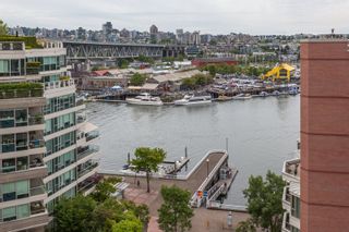 Photo 2: 1001 1625 HORNBY Street in Vancouver: Yaletown Condo for sale (Vancouver West)  : MLS®# R2179828