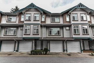 Photo 1: 11 12585 72 Avenue in Surrey: West Newton Townhouse for sale : MLS®# R2524490