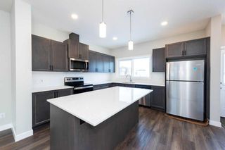 Photo 4: 1812 Cornerstone Boulevard NE in Calgary: Cornerstone Semi Detached (Half Duplex) for sale : MLS®# A2103602