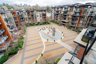 Photo 16: 612 733 W 3RD Street in North Vancouver: Harbourside Condo for sale : MLS®# R2863041