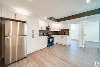 Photo 37: 12047 65 Street in Edmonton: Zone 06 House Half Duplex for sale : MLS®# E4325403