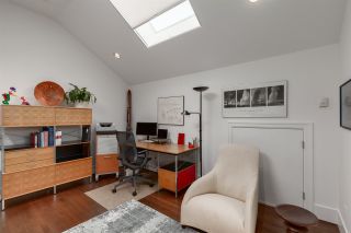 Photo 30: 3446 W 2ND Avenue in Vancouver: Kitsilano 1/2 Duplex for sale (Vancouver West)  : MLS®# R2513393