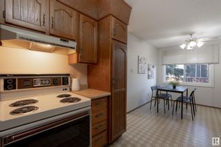 Photo 4: 3423 37 Street in Edmonton: Zone 29 House Half Duplex for sale : MLS®# E4318738