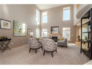 Photo 3: 69 STRATHLEA Place SW in Calgary: Strathcona Park House for sale : MLS®# C4101174