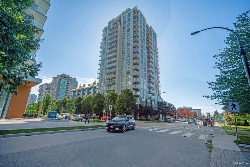 FEATURED LISTING: 509 - 135 17TH Street East North Vancouver