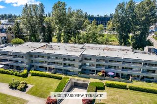 Photo 30: 301 15272 19 Avenue in Surrey: King George Corridor Condo for sale in "PARKVIEW TERRACE" (South Surrey White Rock)  : MLS®# R2704144