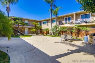 Photo 23: TALMADGE Condo for sale : 2 bedrooms : 4570 54Th Street #121 in San Diego