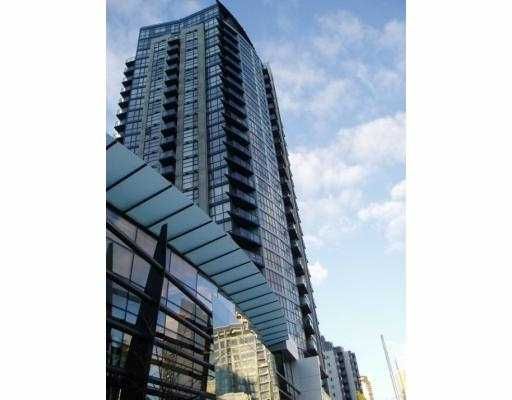 Main Photo: 1155 SEYMOUR Street in Vancouver: Downtown VW Condo for sale in "BRAVA" (Vancouver West)  : MLS®# V627098