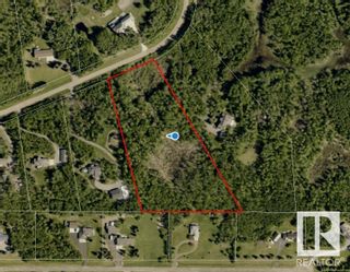 Photo 9: 49 52245 RGE RD 232 Road: Rural Strathcona County Vacant Lot/Land for sale : MLS®# E4343615