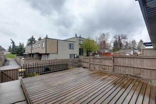 Photo 22: 151 3809 45 Street SW in Calgary: Glenbrook Row/Townhouse for sale : MLS®# A2129121