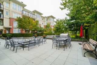 Photo 34: 303 2940 KING GEORGE Boulevard in Surrey: King George Corridor Condo for sale in "HIGH STREET" (South Surrey White Rock)  : MLS®# R2632815