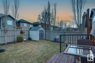 Photo 39: 3447 WEST Landing in Edmonton: Zone 56 House for sale : MLS®# E4384799