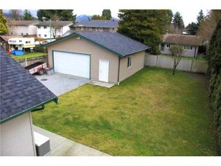 Photo 3: 12090 228TH Street in Maple Ridge: East Central House for sale : MLS®# V944101
