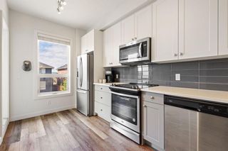 Photo 10: 406 15 Evanscrest Park NW in Calgary: Evanston Row/Townhouse for sale : MLS®# A2140072