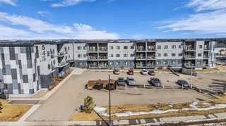 Photo 2: 213 545 Hassard Close in Saskatoon: Kensington Residential for sale : MLS®# SK965144
