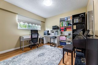 Photo 23: 12964 GLENGARRY Crescent in Surrey: Queen Mary Park Surrey House for sale : MLS®# R2715977