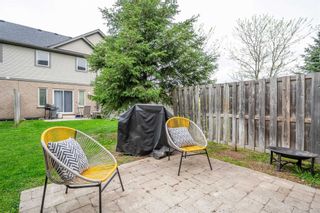 Photo 25: 71 30 Vaughan Street in Guelph: Clairfields Condo for sale : MLS®# X5627235