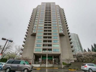 Main Photo: 903 6055 NELSON Avenue in Burnaby: Forest Glen BS Condo for sale in "LA MIRAGE" (Burnaby South)  : MLS®# V1113415