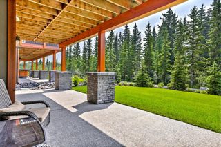Photo 35: 39 Creekside Mews: Canmore Row/Townhouse for sale : MLS®# A1132779