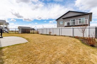 Photo 46: 6 Keown Close: Olds Detached for sale : MLS®# A2127128