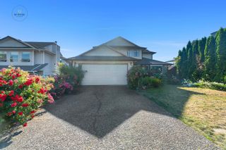 Photo 1: 9041 137A Street in Surrey: Bear Creek Green Timbers House for sale : MLS®# R2871266