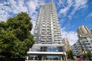 Photo 1: 3607 2181 MADISON Avenue in Burnaby: Brentwood Park Condo for sale in "Akimbo" (Burnaby North)  : MLS®# R2817179